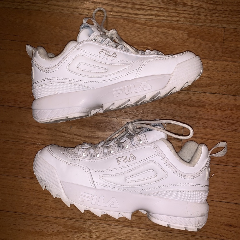 Fila Disruptor II sneakers